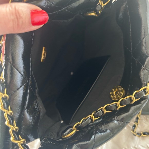 Women's Bag - Picture 5 of 9